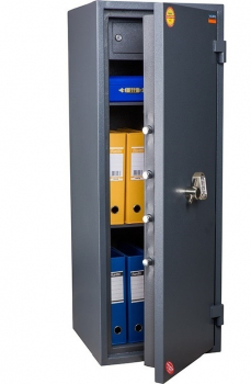 Сейф Гранит-120T EL