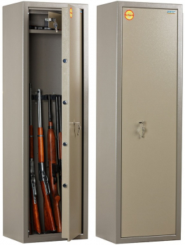 Сейф Ирбис-5