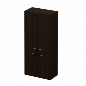 Шкаф для документов 4-х дверный 781