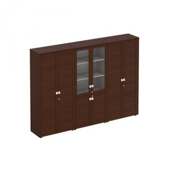 Шкаф комбинированный ПР 376