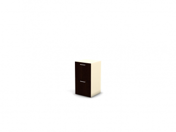 Шкаф MDF 2 уровня 49H042