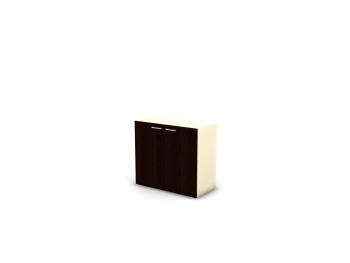 Шкаф MDF 2 уровня