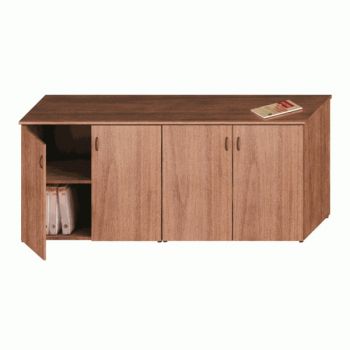 Шкаф низкий закрытый Исп.08
