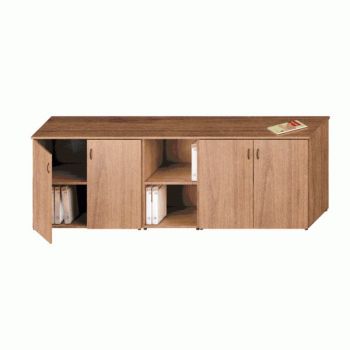 Шкаф широкий низкий Исп.09