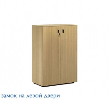 Шкаф средний H.120 109 713 ECL-L 01