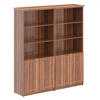 Шкаф высокий 2-х секционный RHC 180.5