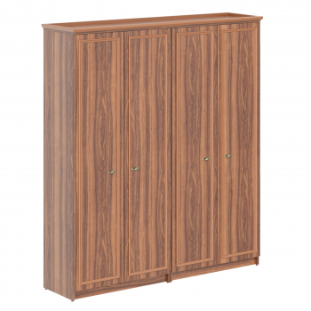 Шкаф высокий 2-х секционный RHC 180.1