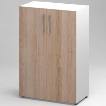 Шкаф закрытый Т2577