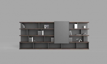 Шкафная группа MLS90.47