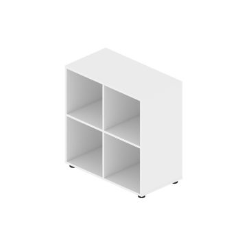 Стеллаж (4 секции) Z-42