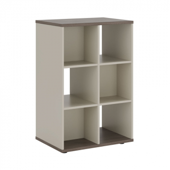 Стеллаж двусторонний NLN36343431