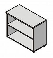 Стеллаж широкий О-72