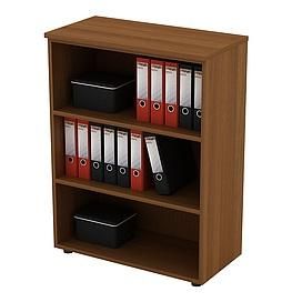 Стеллаж средний