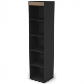 Стеллаж узкий 122H0331.0212