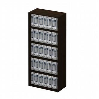 Стеллаж высокий 775