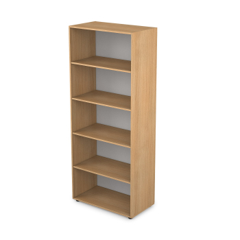 Стеллаж высокий 10Ш.005