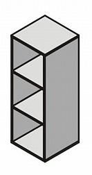 Стеллаж ШБ-43