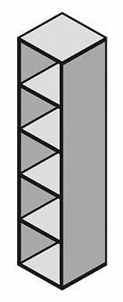 Стеллаж ШБ-45