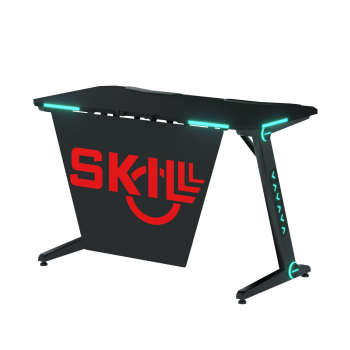 Стол для геймеров карбон CTG 1260