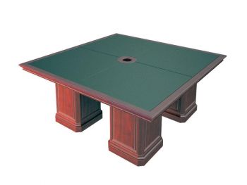 Стол для переговоров MI CT6