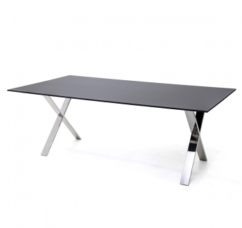 Стол для переговоров 107 801 f.black0720