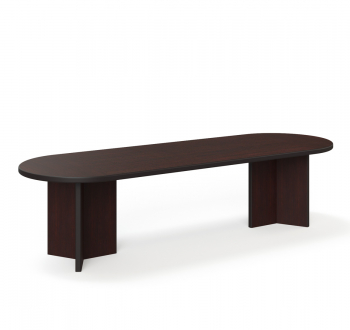 Стол для переговоров LEGNO Conference table 300x100 PL