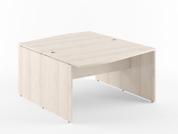 Стол двойной X2CT 169.2