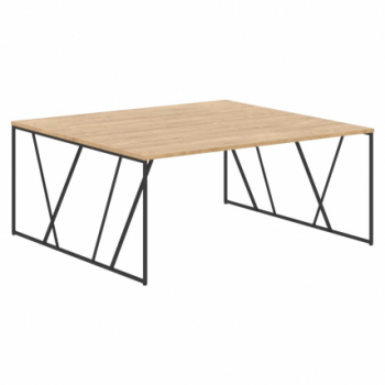 Стол двойной LWST 1716