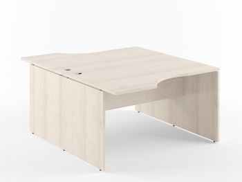 Стол двойной X2CET 169.3