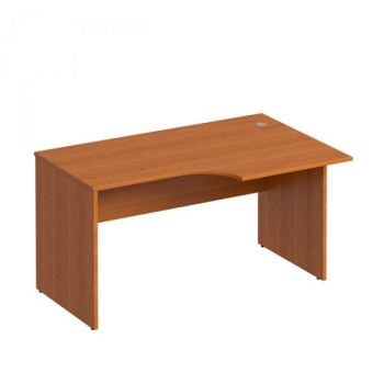 Стол эргономичный компактный правый ФР 117