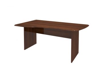 Стол эргономичный с траверсом левый GL-119 L