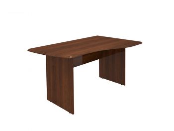 Стол эргономичный с траверсом правый GL-121 R