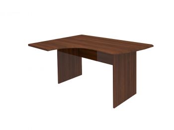 Стол интегральный с траверсом левый GL-116 L