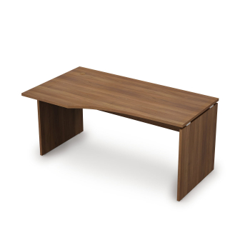 Стол криволинейный, левый 6С.020