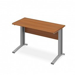 Стол на металлокаркасе ПК-ТФ-СТ120Х80/РД