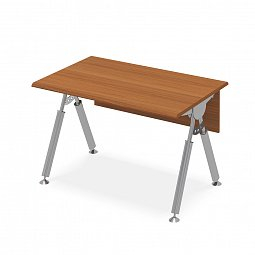 Стол на металлокаркасе ПК-ТФ-СТ140Х80/ЦП