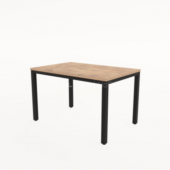 Стол обеденный прямоугольный LANCH (1200х800х740)