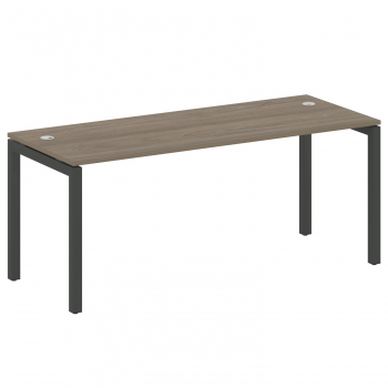 Стол письменный на П-образном м/к 50БП.СП-5