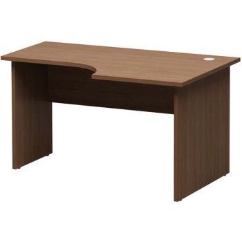 СТОЛ ПИСЬМЕННЫЙ ПРАВЫЙ Т20.12пр