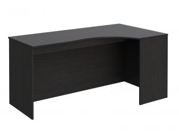 Офисный стол письменный правый Simple SE-1600 R