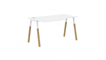 Стол письменный FCT 1367 (L/R)