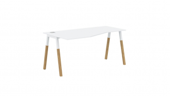 Стол письменный FCT 1567 (L/R)