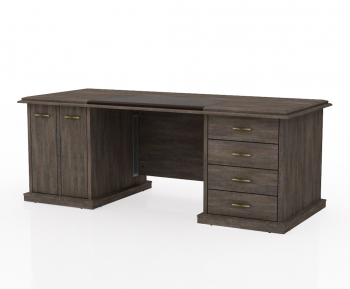 Стол письменный С321СЛ