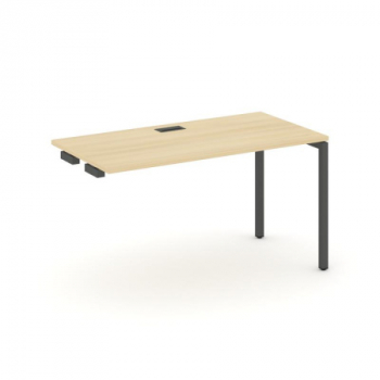 Стол-приставка к опор. элем. SN-4P.OPRS-012