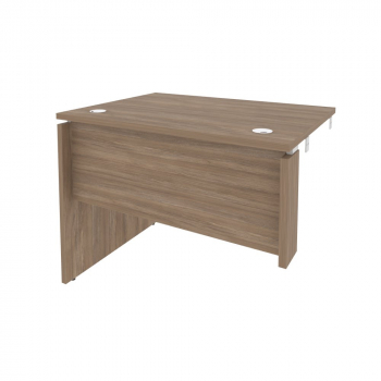 Стол-приставка левый к опорным элементам O.SPR-1.7L