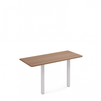 Стол приставной с подпоркой PZ/L 217