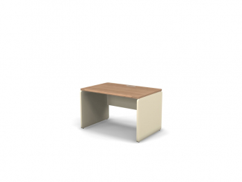 Стол прямой MDF 48S101