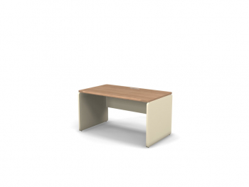 Стол прямой MDF 48S102