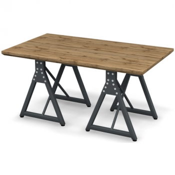 Стол прямой 57S181-3