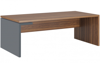 Стол рабочий левый ZIO28510639